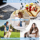 pet grooming kit with vacuum for dogs and cats Groomer Tools Poodle Puppy Cleaning
