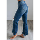 Rudy Risen Jeans - Dark Wash