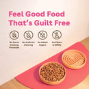 Freeze Dried Raw Good Dog Food By Pupford for your Pup Kibble