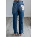 Rudy Risen Jeans - Dark Wash
