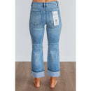 Lia Risen Jeans