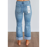 Lia Risen Jeans