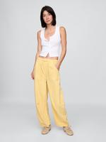 Straw Yellow / XS