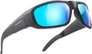OhO Smart Glasses, Audio Glasses With Bluetooth Speaker,Reading Glasses With Voice Control and Open Ear,(Men/Women)