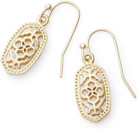 Kendra Scott Lee Drop Earrings for Women