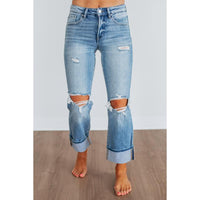 Lia Risen Jeans
