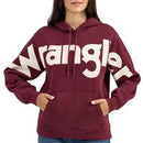 Wrangler Retro Western Vintage Hoodie