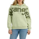 Wrangler Retro Western Vintage Hoodie