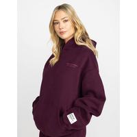 Plum / XS