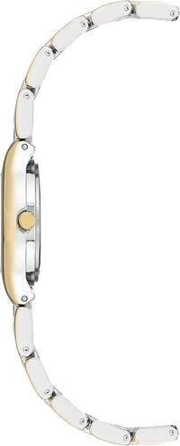 Anne Klein Women's Date Function Bracelet Watch