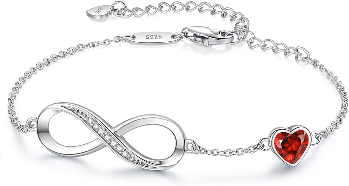 Sterling Silver-01/07-Jan/July / Sterling Silver