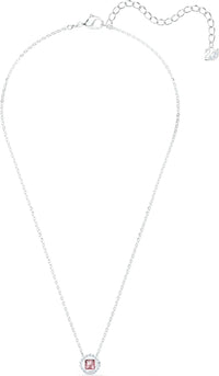 Swarovski Una Angelic Crystal Pendant Necklace Collection