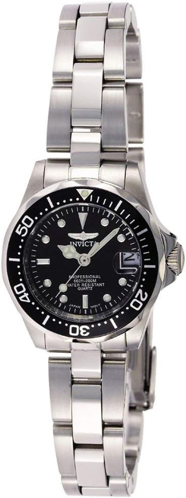 Invicta Women's Pro Diver Collection Watch