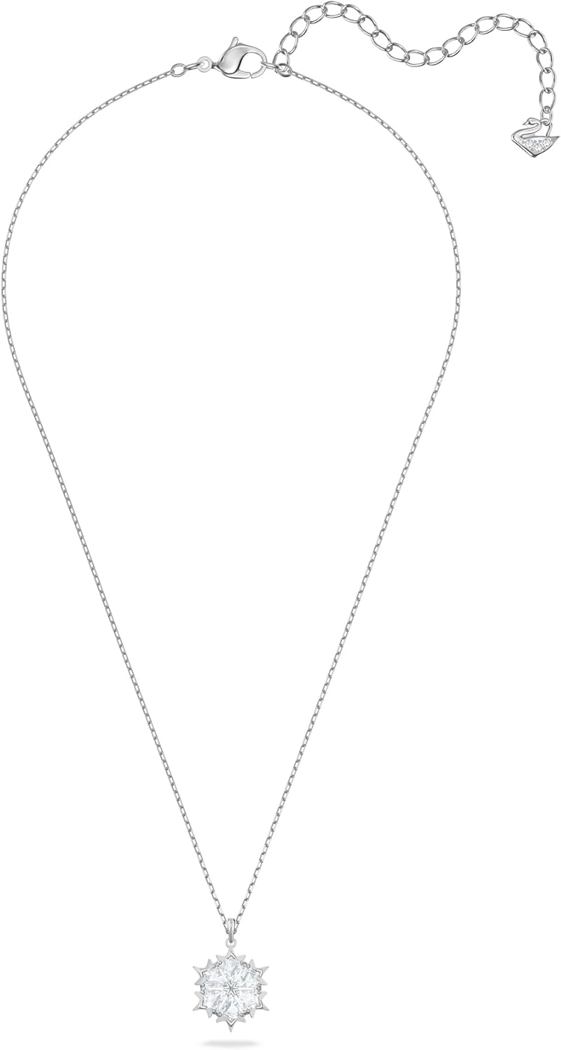 Swarovski Magic Necklace and Bracelet Crystal Jewelry Collection
