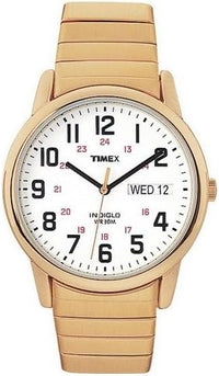 Timex Men's Easy Reader Watch