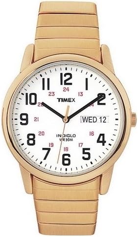 Timex Men's Easy Reader Watch