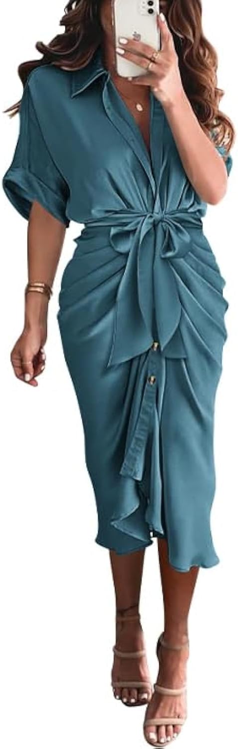 Blue Green / Small