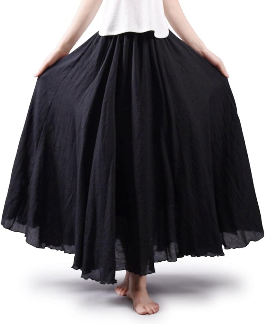 Black / Small