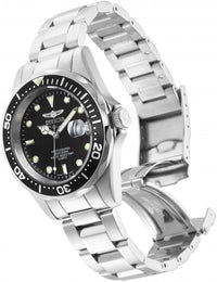Invicta Men's 3044 Stainless Steel Pro Diver Automatic Watch