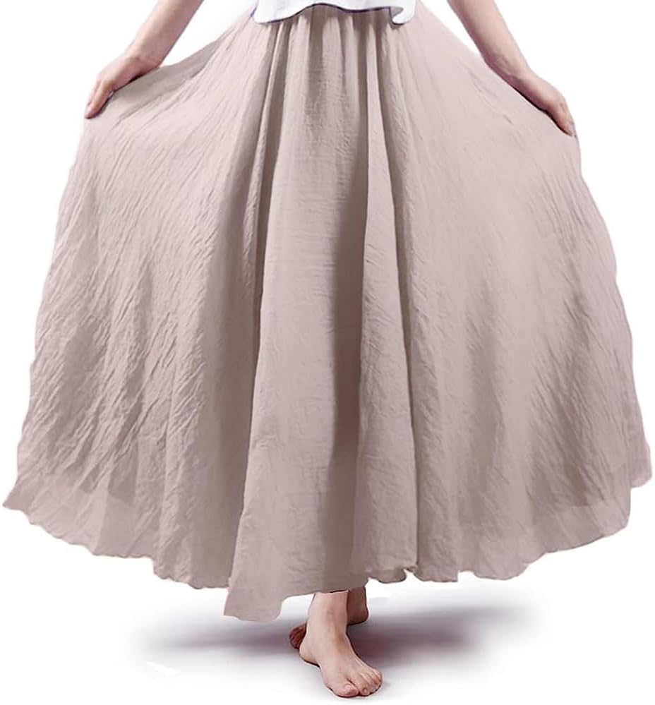 Beige / Small