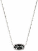 Kendra Scott Elisa Pendant Necklace for Women, Fashion Jewelry, 14k Gold-Plated