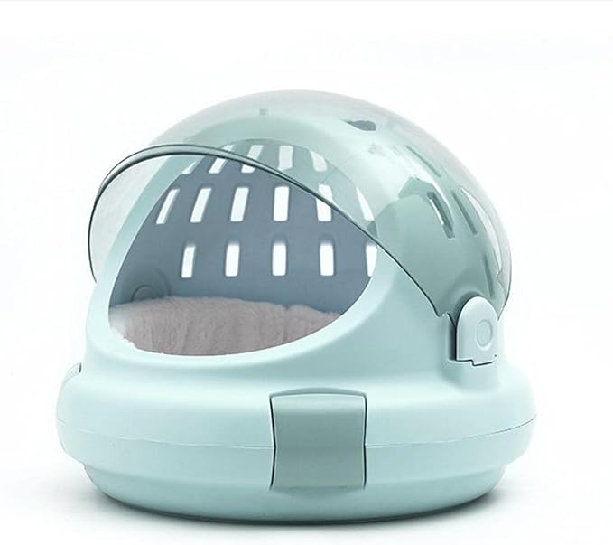 Pet cat Bag pet Bag Multi-Functional Astronaut Bag Portable Breathable cat nest cat cage