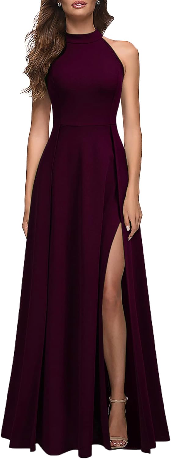 Burgundy / Small