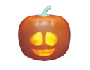 ANIMAT3D Jabberin' Jack The Talking Animated Pumpkin with Built-In Projector & Speaker Box Traditional