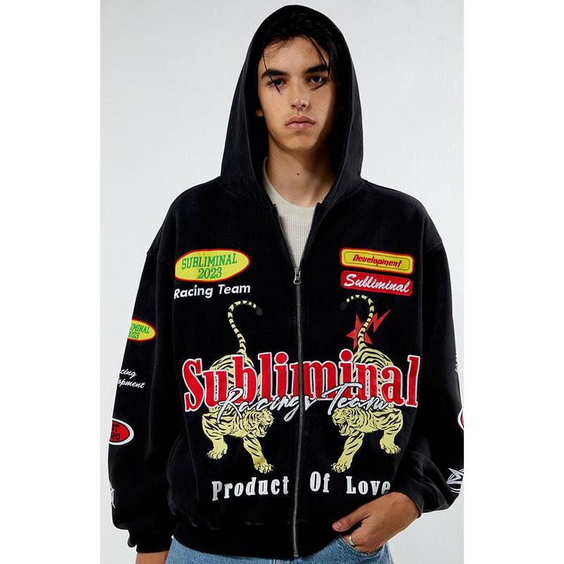 BLACK / SML SIZE