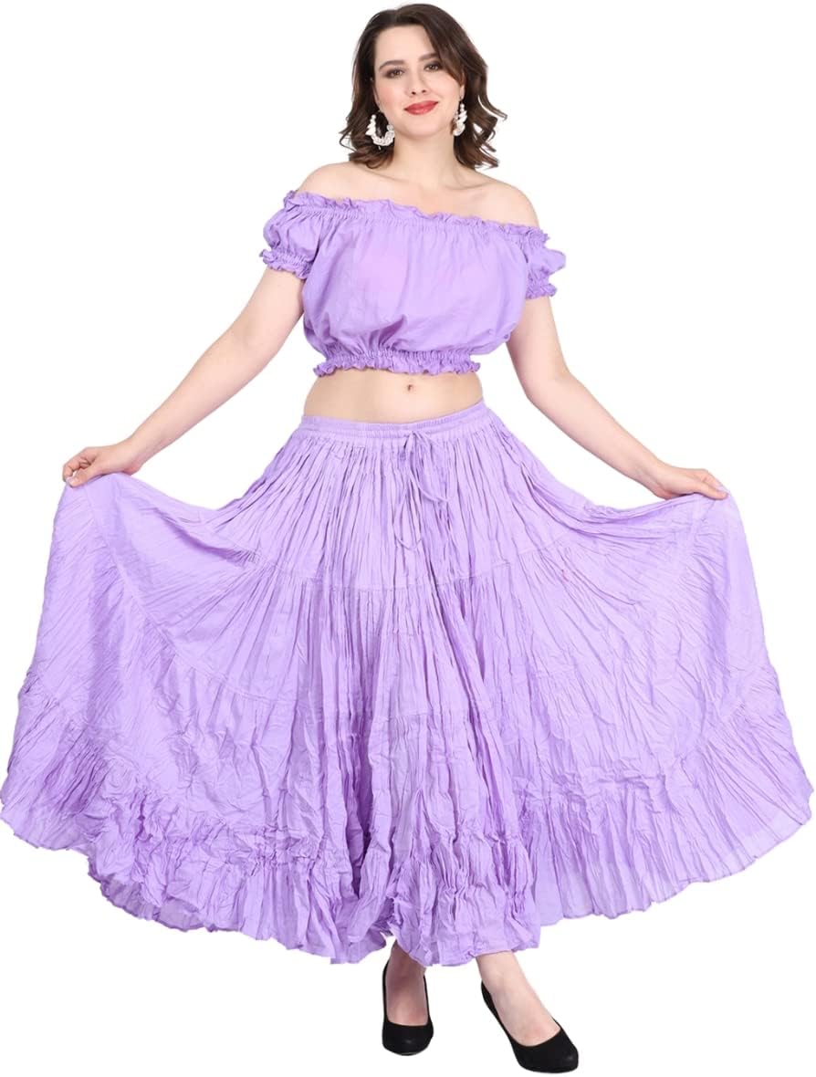 Lilac / One Size