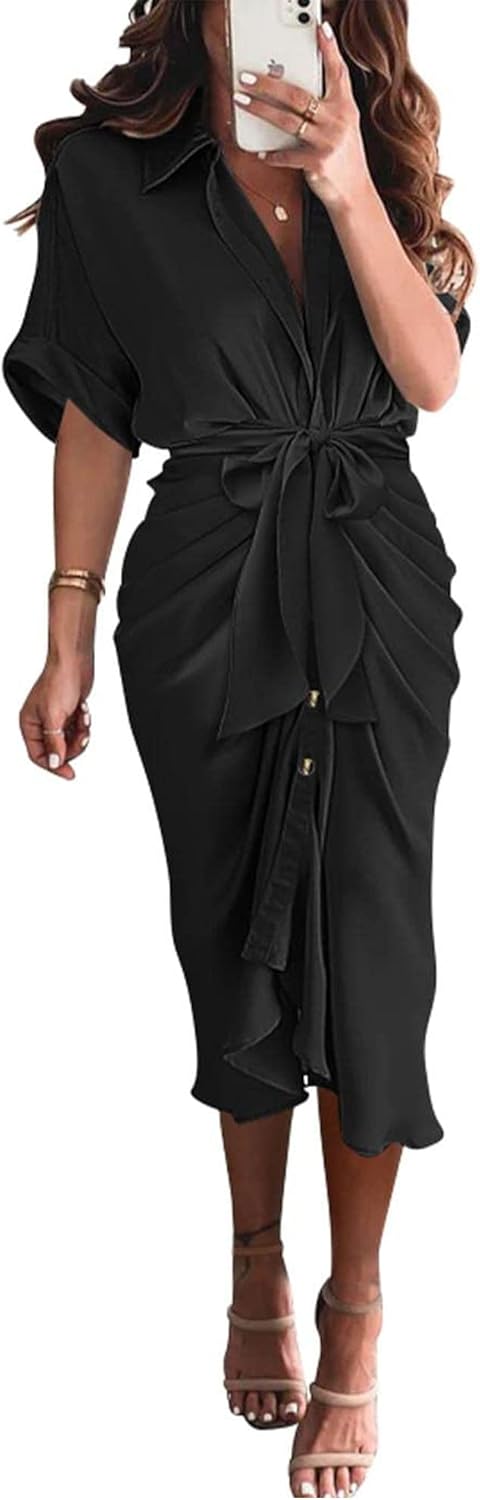 Black / Small