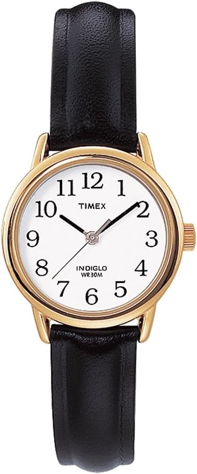 Timex Women's Easy Reader Watch