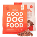 Freeze Dried Raw Good Dog Food By Pupford for your Pup Kibble