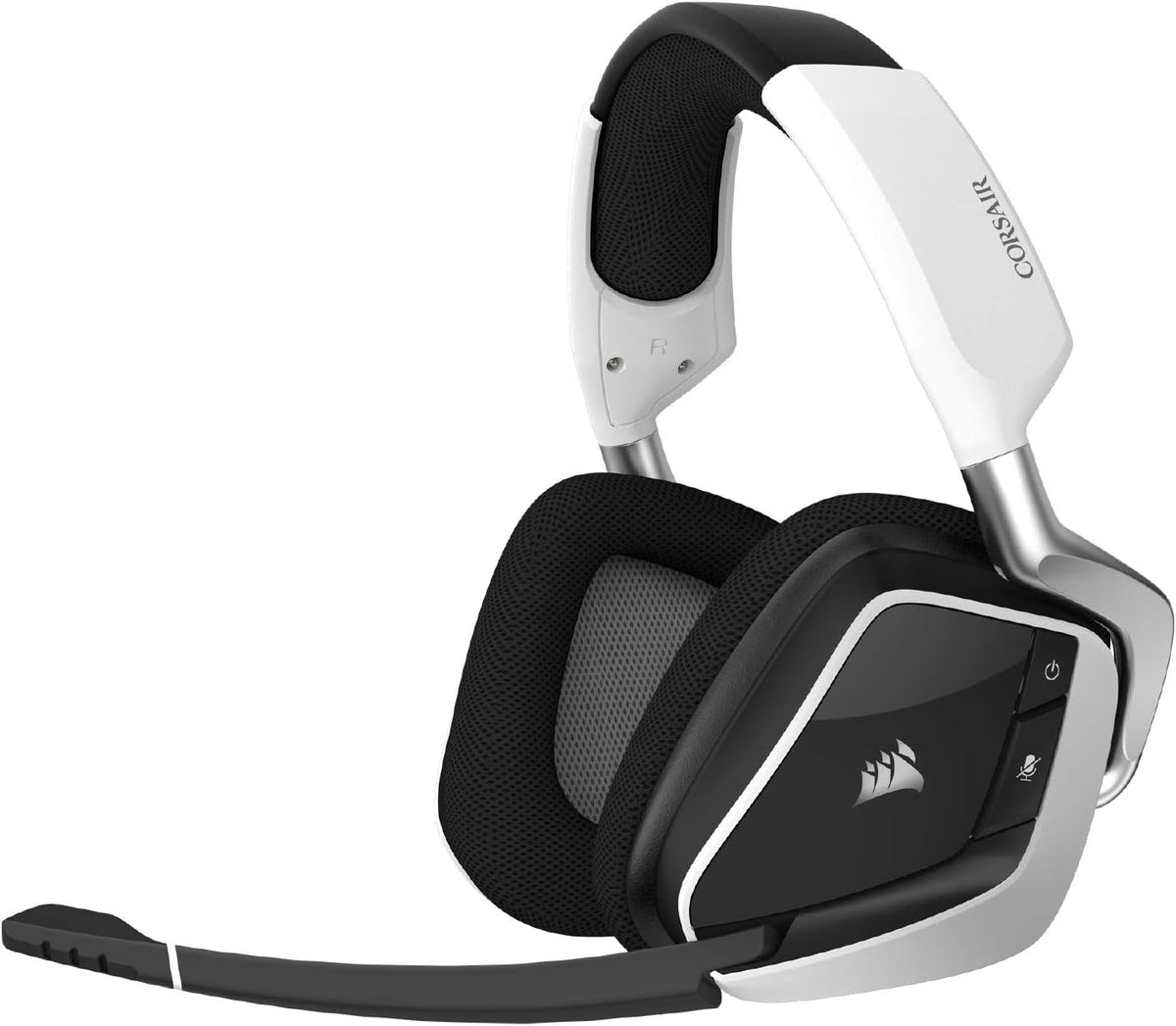 White / VOID RGB ELITE WIRELESS