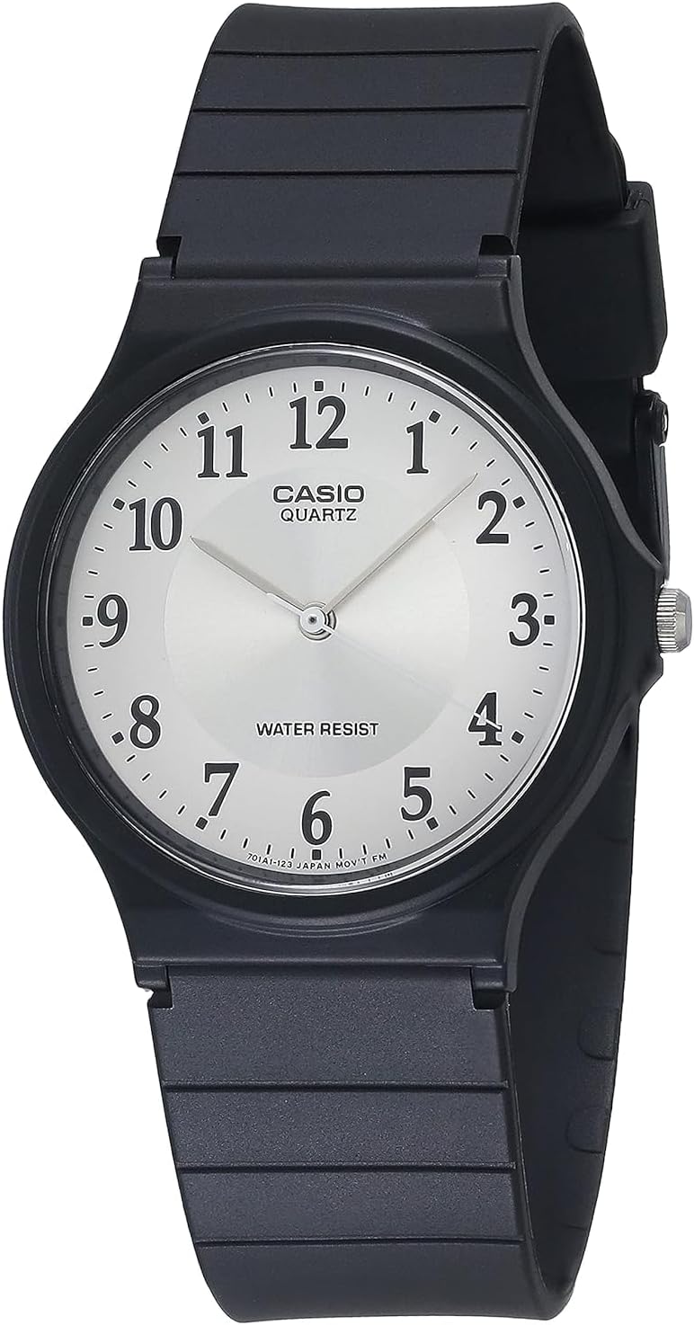 Black/White / MQ24-7B3LL