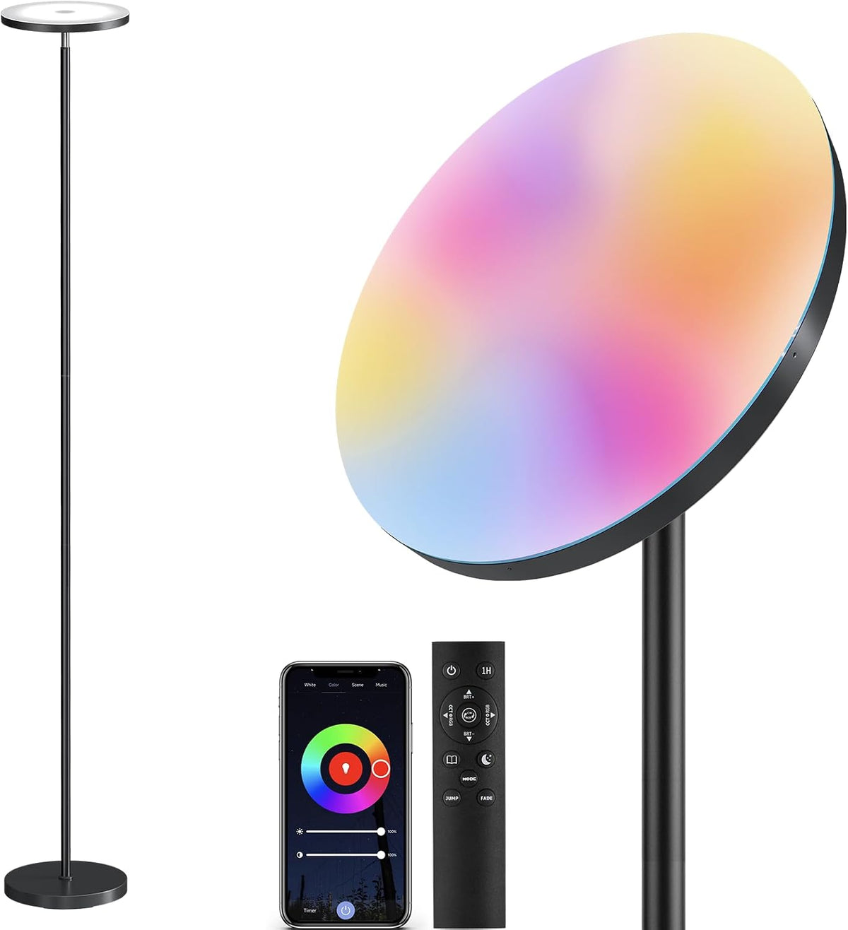 RGB-Black