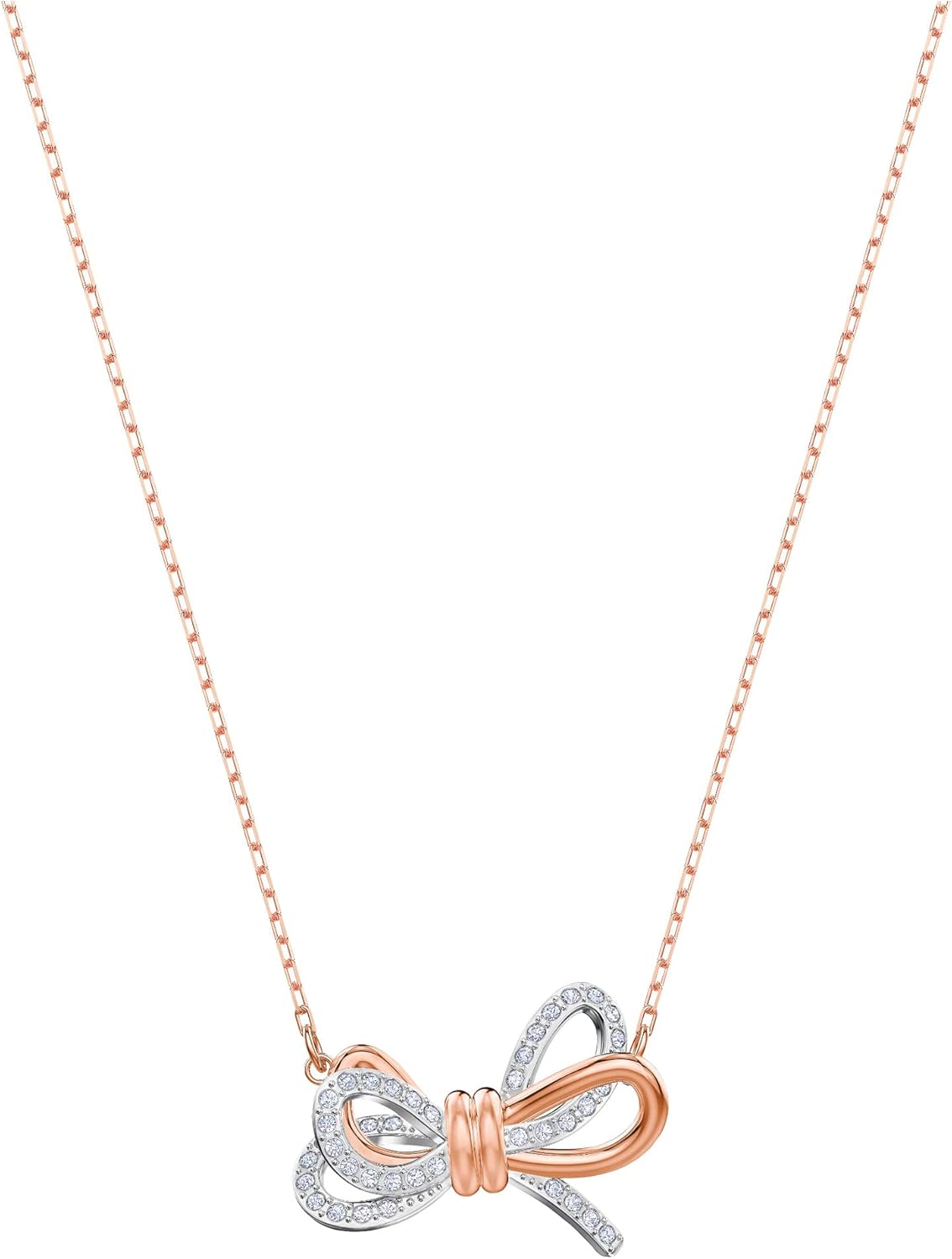 Pendant Necklace