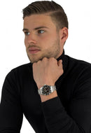 Invicta Men's 3044 Stainless Steel Pro Diver Automatic Watch