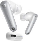 Wireless Gaming Earbuds Compatible with Meta Quest 3/3S/2/Pro, for PS5/4 25ms Low-Latency, 2.4GHz Bluetooth for Steam Deck, Switch, PC (USB-C Dongle Included) - Vega T1