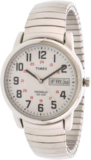Timex Men's Easy Reader Watch