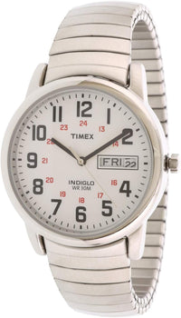 Timex Men's Easy Reader Watch