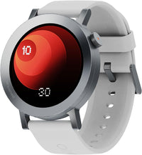 CMF Watch Pro 2 Smartwatch for Men Women, Fitness Tracker with Heart Rate, 1.32" SpO₂ Monitoring,120 Sports Model,Bluetooth Calls with AI Noise Reduction, IP68 Waterproof GPS for Android IOS Dark Grey