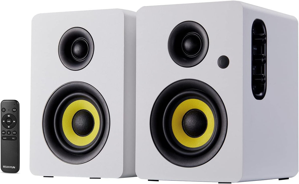 SW206 White / 4”