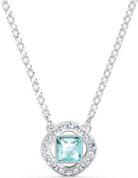 Swarovski Una Angelic Crystal Pendant Necklace Collection