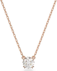 Swarovski Constella Crystal Pendant Necklace Collection