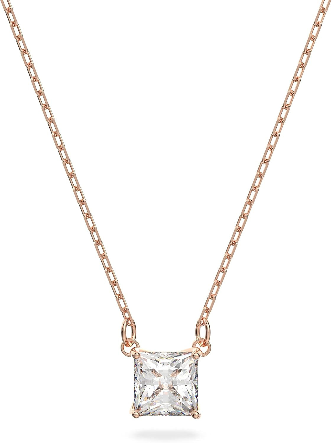 Swarovski Constella Crystal Pendant Necklace Collection