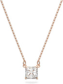 Swarovski Constella Crystal Pendant Necklace Collection