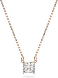 Swarovski Constella Crystal Pendant Necklace Collection