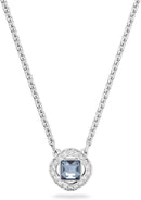 Swarovski Una Angelic Crystal Pendant Necklace Collection