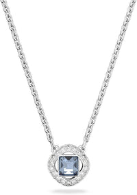 Swarovski Una Angelic Crystal Pendant Necklace Collection